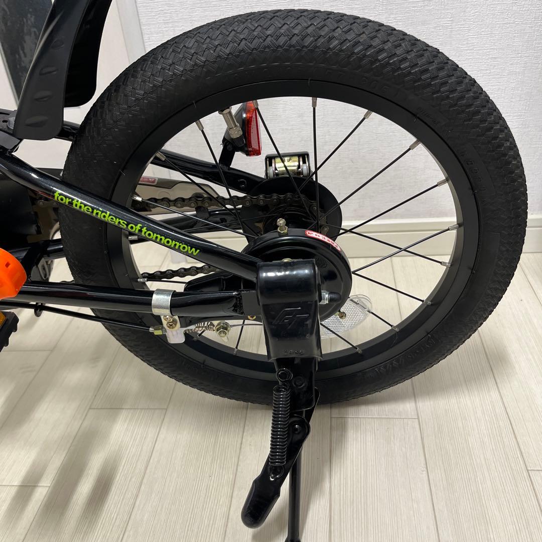 dバイクマスター16インチ