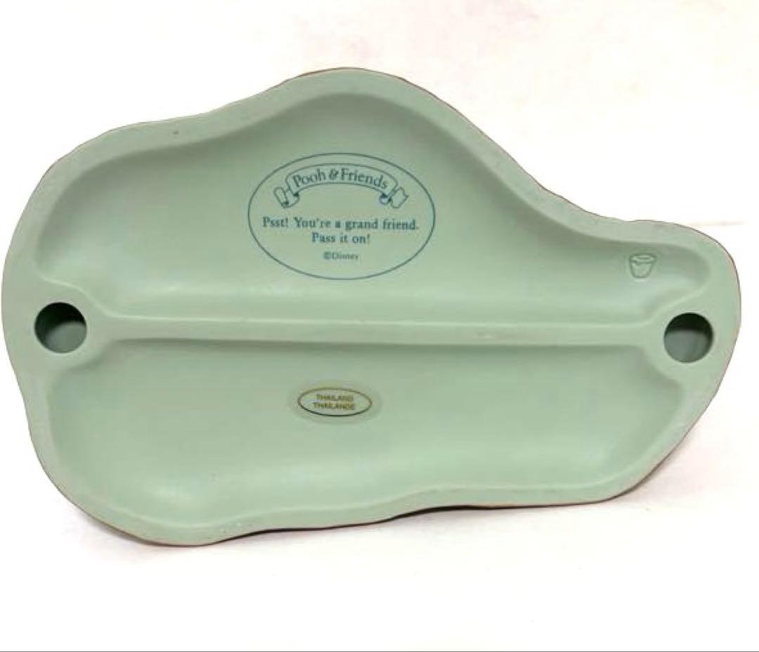 くまのプーさん イーヨー フィギュア　レア　ディズニー　置物　インテリア