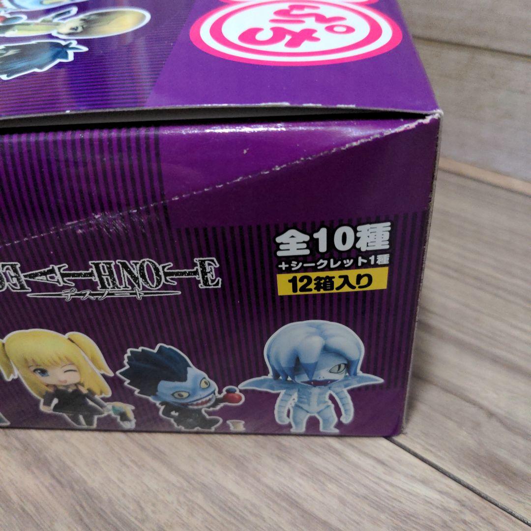 デスノートねんどろいどぷち