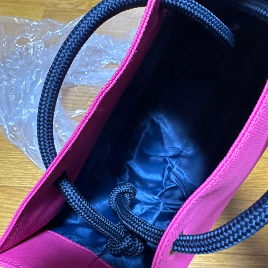 パーリーゲイツ　バッグ