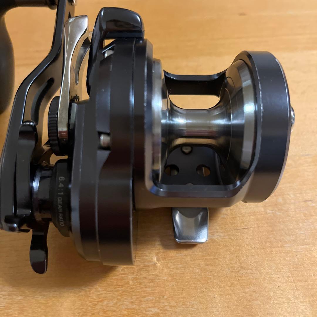 オシアジガーFカスタム 1500HG