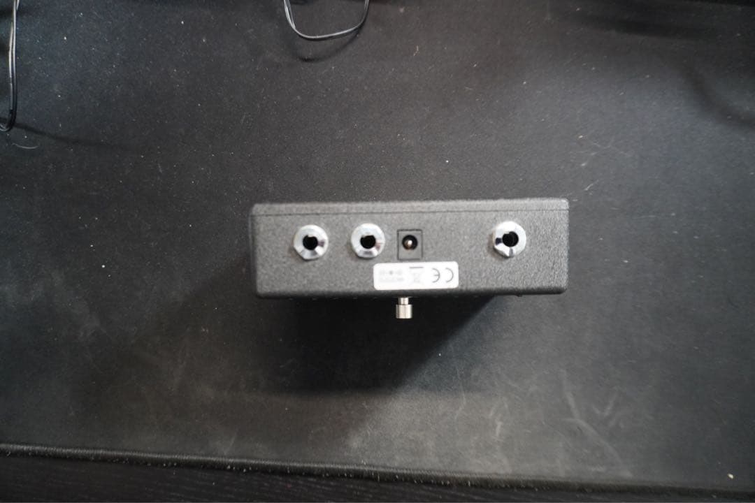 【美品】【希少】MXR KFK-1 10 BAND EQ