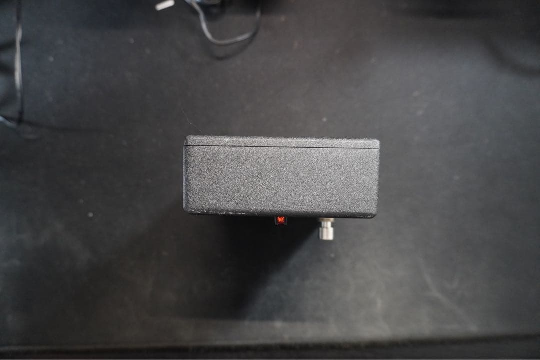 【美品】【希少】MXR KFK-1 10 BAND EQ