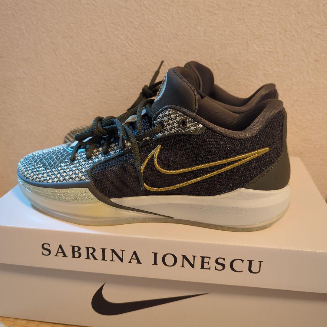 Nike Sabrina 1 EP ナイキ サブリナ1 27cm