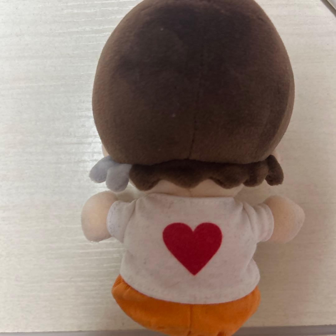 福本大晴 ちびぬい