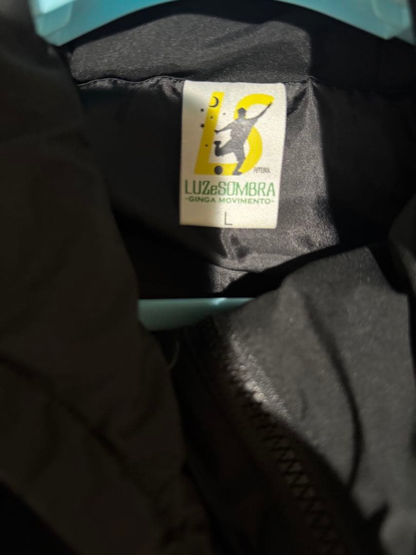 ルースイソンブラ　Lサイズ