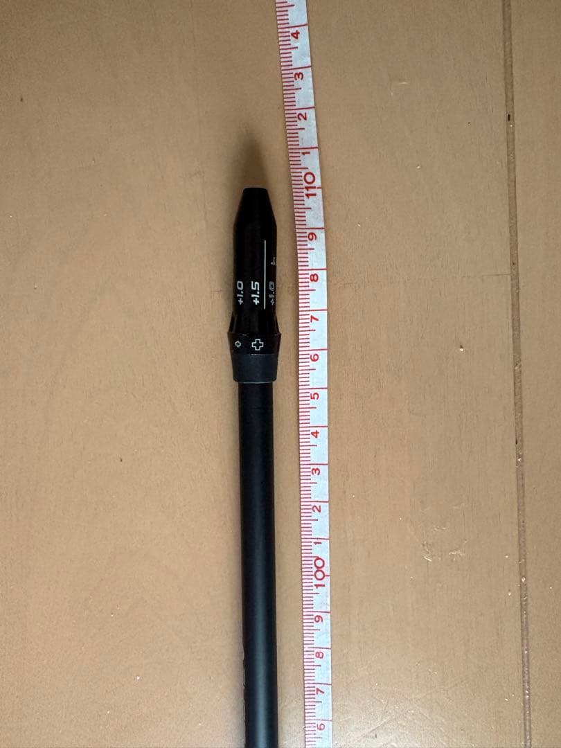 【pingスリーブ】24 ventus black 3w用