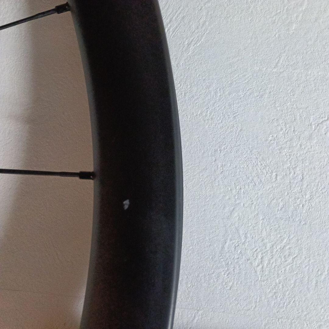 シマノ 新型　ULTEGRA アルテグラ　disc ディスク　ホイール 12s