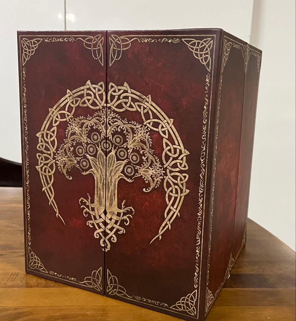 ELDEN RING ミケラの刃 マレニア スタチュー