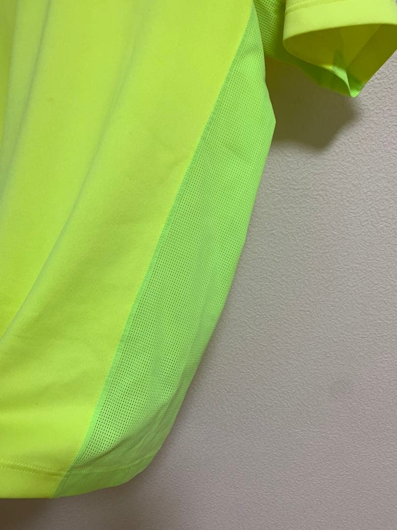 最終値下げ‼️TFW49 モックネック 半袖シャツ