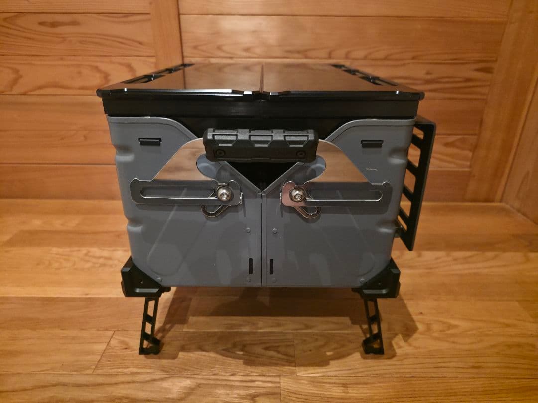 シェルコン25 カスタム