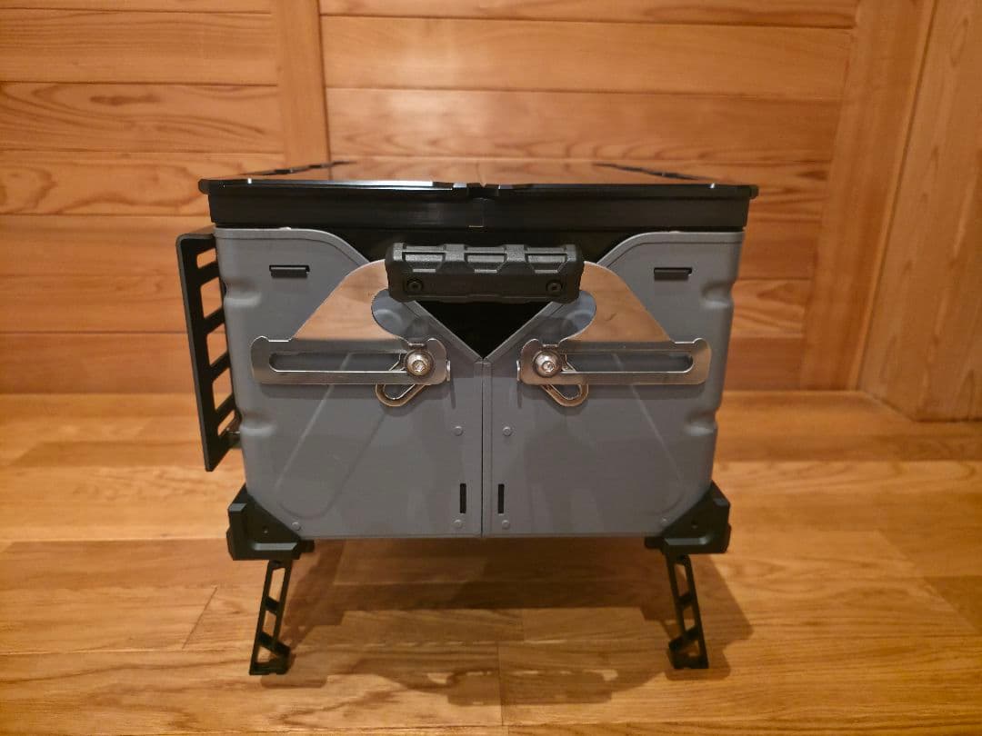 シェルコン25 カスタム