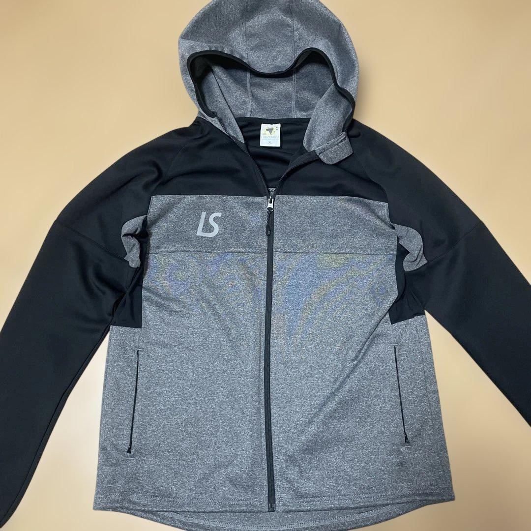 ルースイソンブラ セットアップ