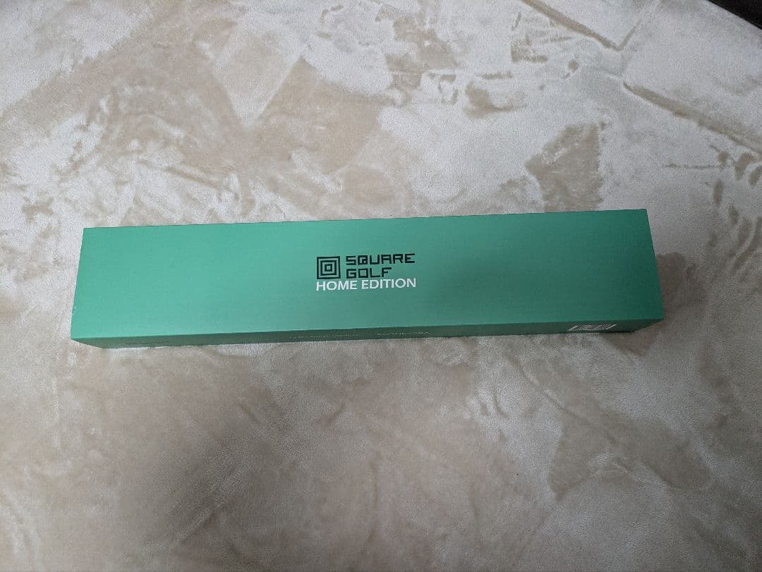 シミュレーションゴルフ SQUARE GOLF  EDITION