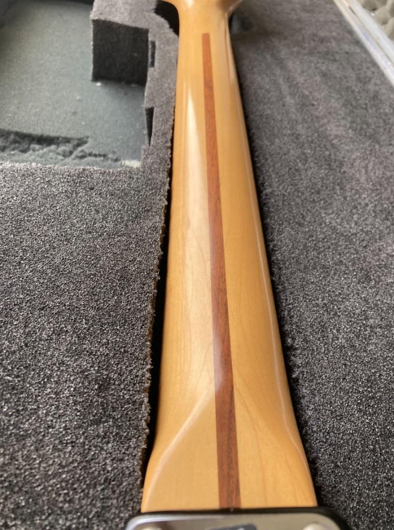 2003 Fender American Reissue - 1963年モデル