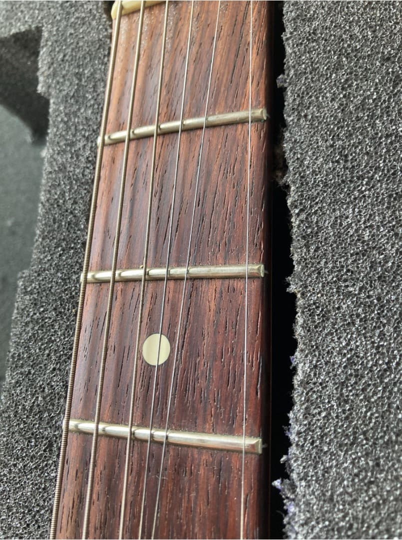 2003 Fender American Reissue - 1963年モデル