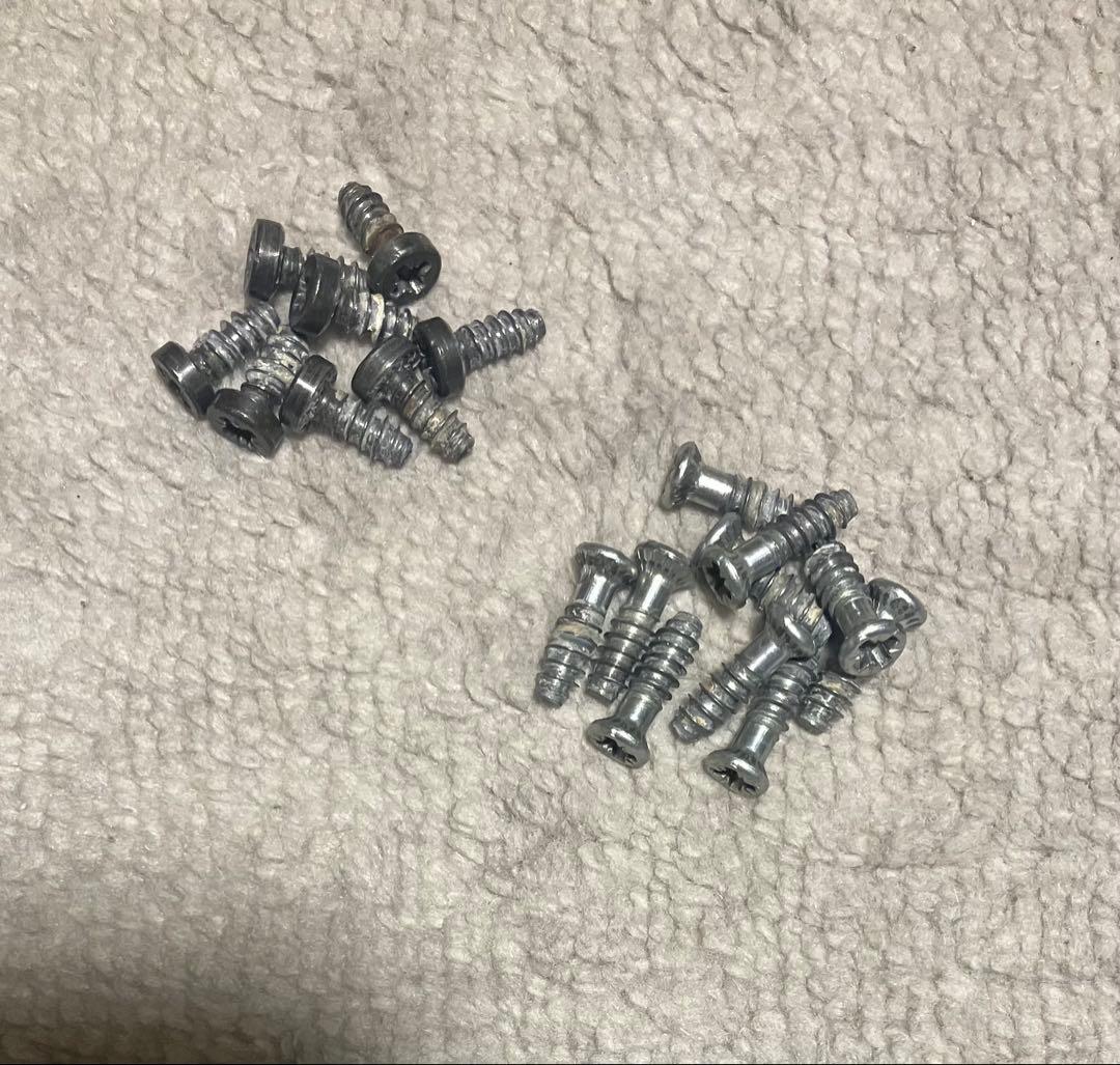 m*n様 Dynfit TLTコンフォート