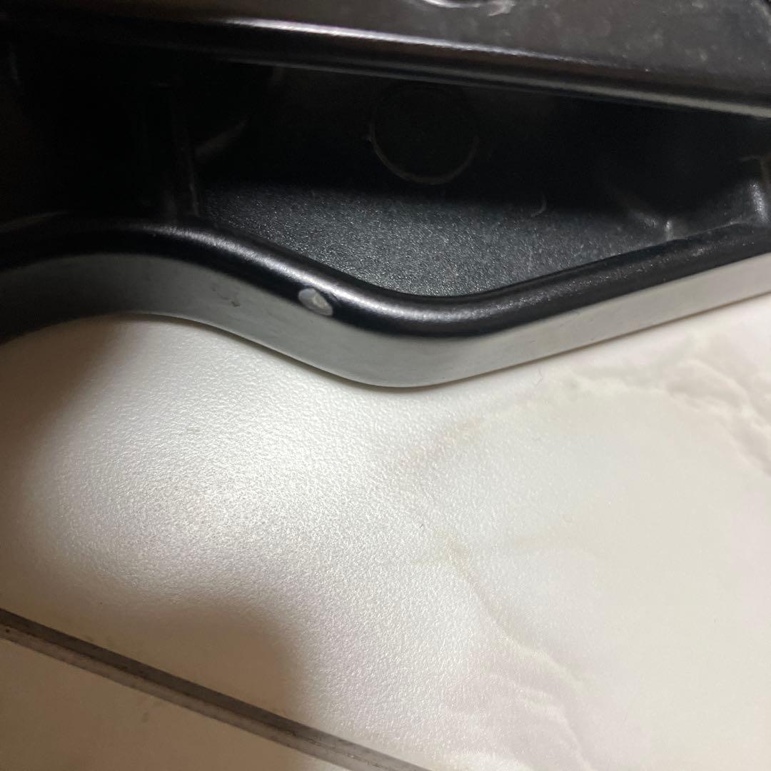 トライアンフ Speed Twin 用 C-Bowシステムキャリア