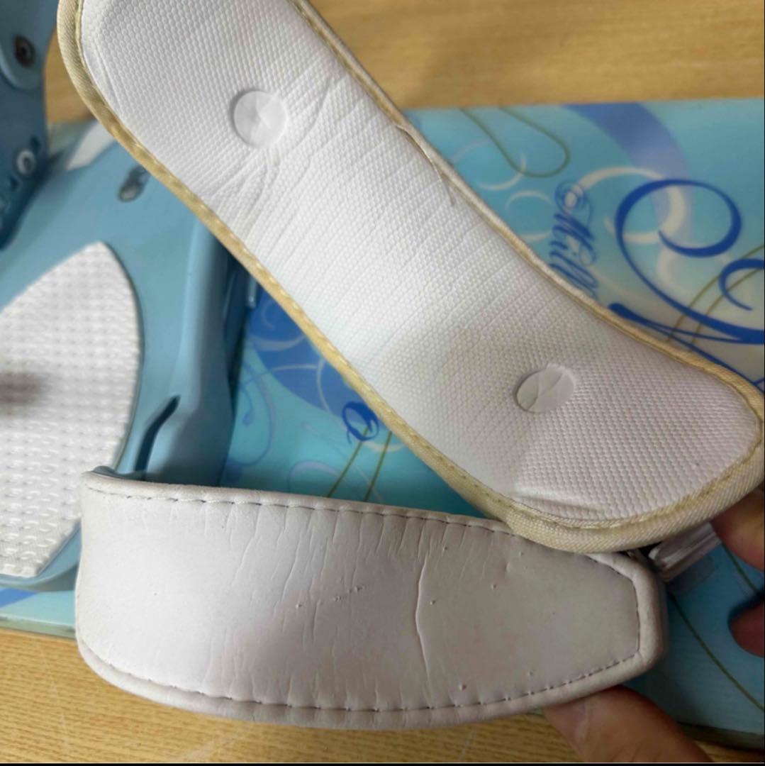 M3 DRAKE 初心者オススメ　レディース　スノーボード3点　格安　値下げ不可