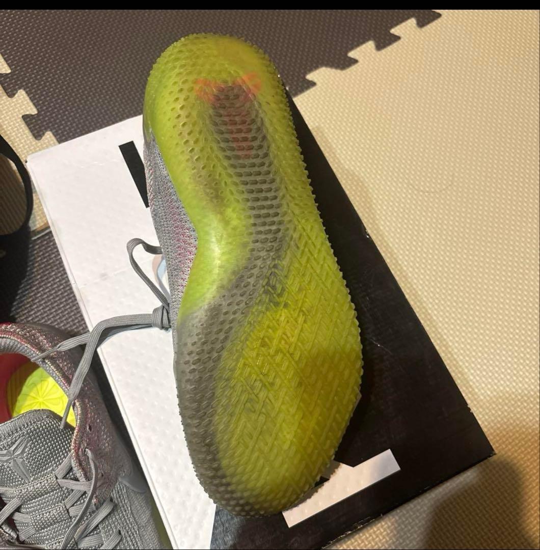 シューズ(男性用) kobe360