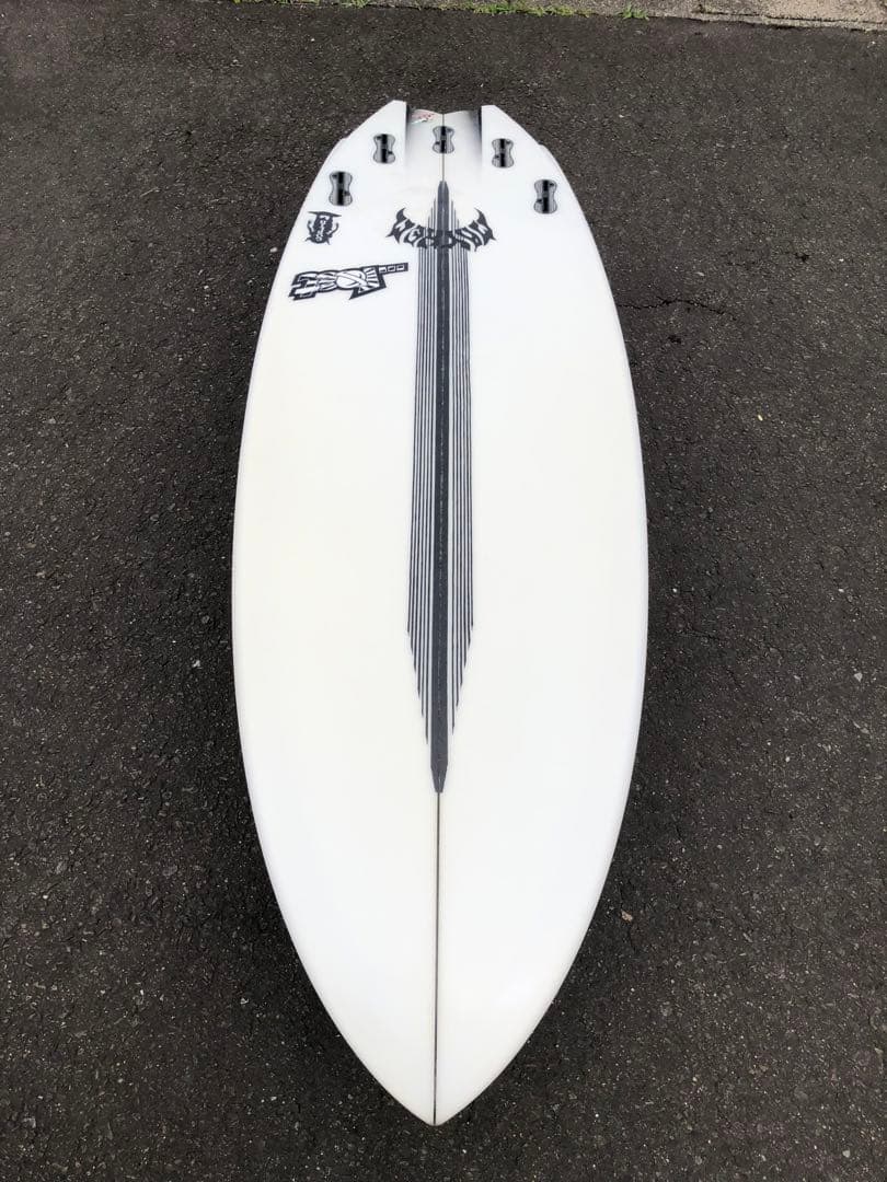 LOST『GOBLIN』PRO-FORMANCE