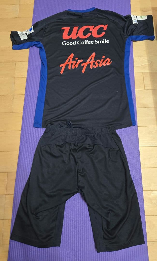 纏め売り 7点 ハヒフヘホ 専用 名古屋グランパス 選手着用 ゴールキーパー