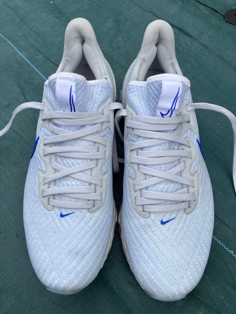 NIKE ナイキ ゴルフ　エアズーム インフィニティツアー 25.5cm