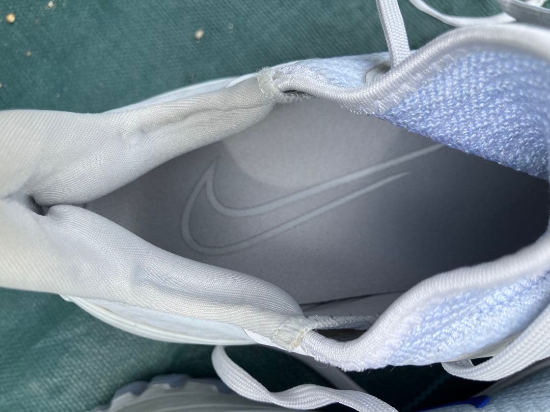 NIKE ナイキ ゴルフ　エアズーム インフィニティツアー 25.5cm