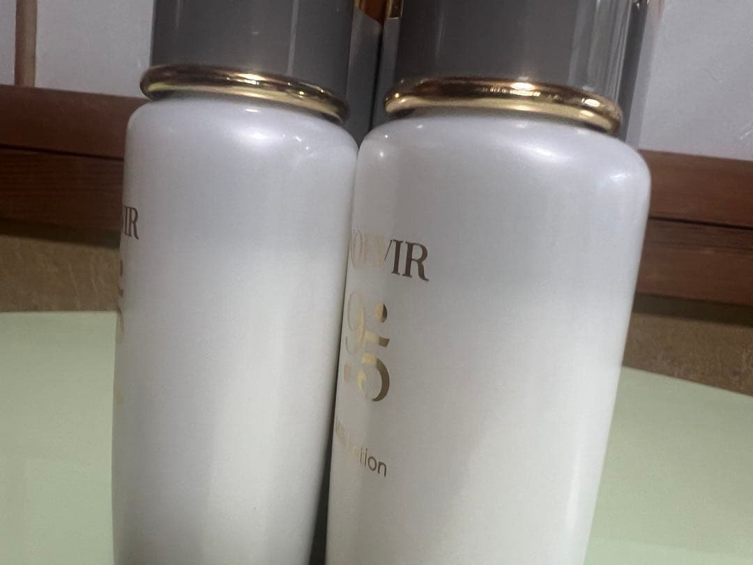 n*n様 【O-1624】NOEVIR ノエビア 95 ローション クリーム ミ