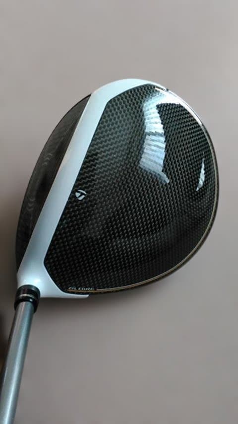 出品2/9迄【極美品】テーラーメイド ステルスグローレドライバー11.5°硬さR