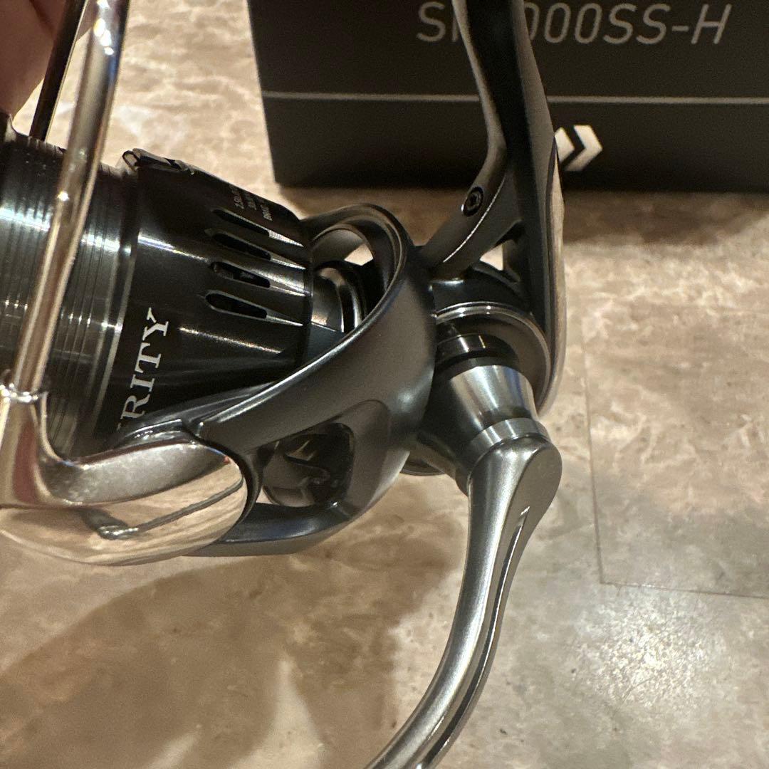 ダイワ　エアリティ ST SF2000SS-H