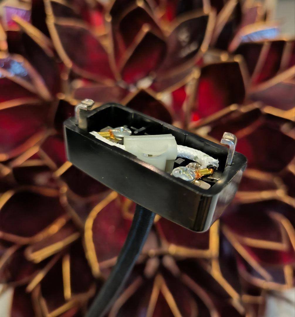 CAHAYA カピスシェル ペンダントライト φ40cm　アジアン