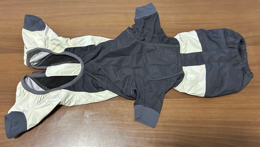 ALPHAICON スノードッグガード 2022年モデル DXMサイズ