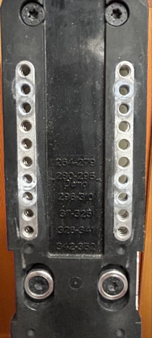 Rossignol Hero スキー 185cm