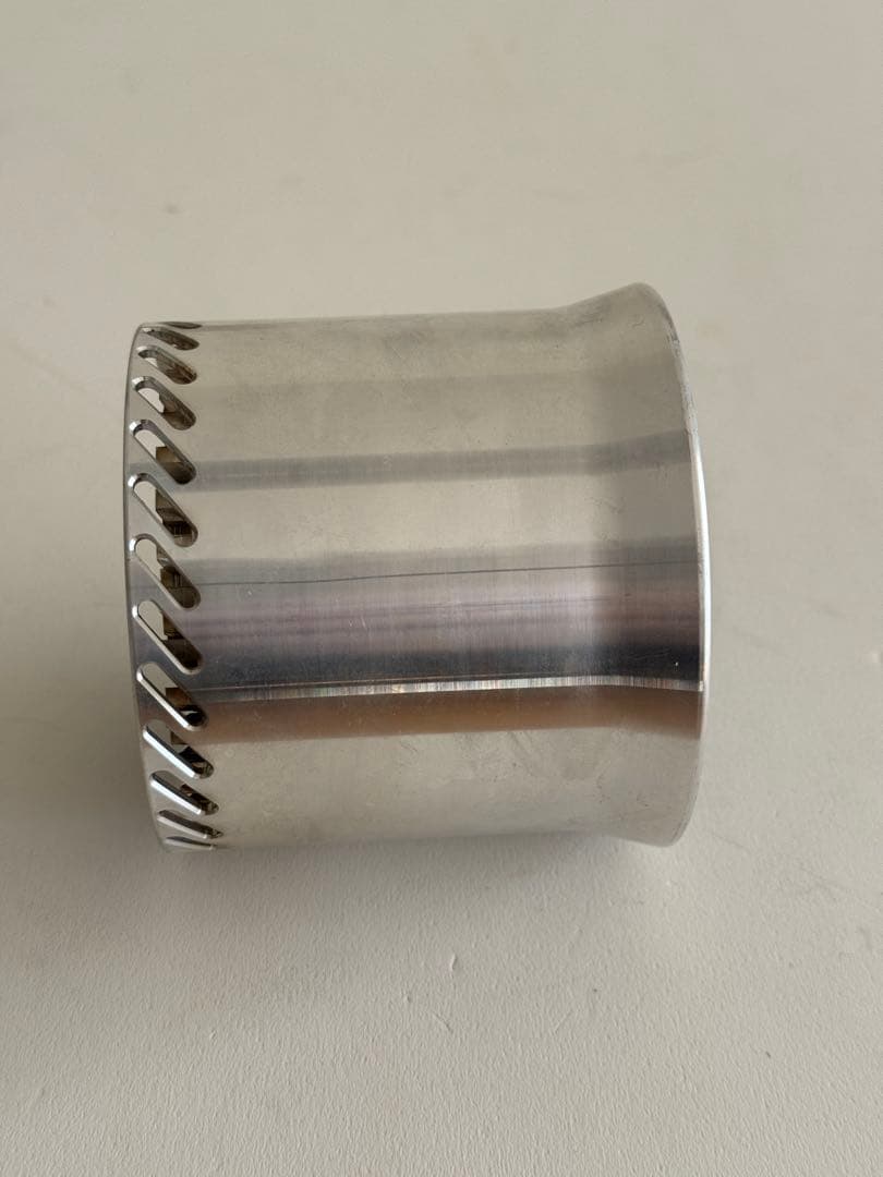 美品 TMR industries W.R.Cooker