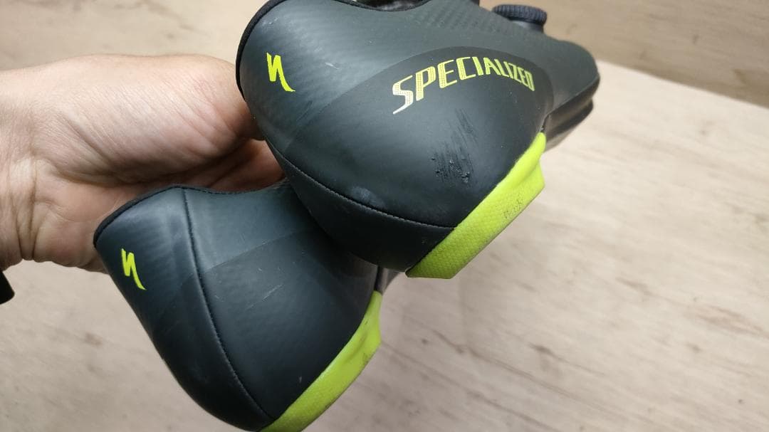 ■TORCH 3.0 ROAD SHOES■スペシャライズド　シューズ■