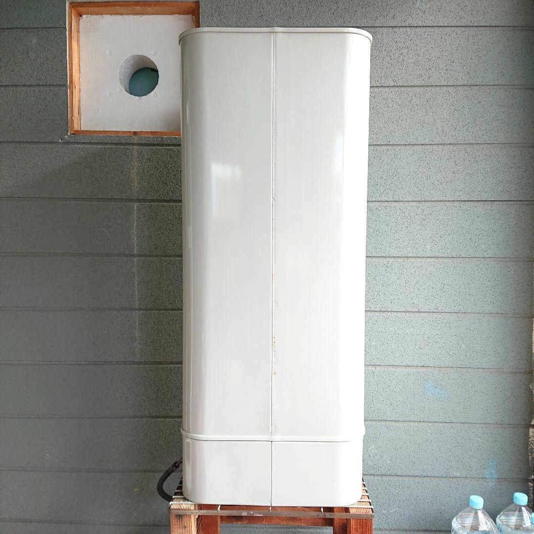 DAIKEN 90型灯油タンク 85リットル 油量計 水抜きバルブ ホームタンク