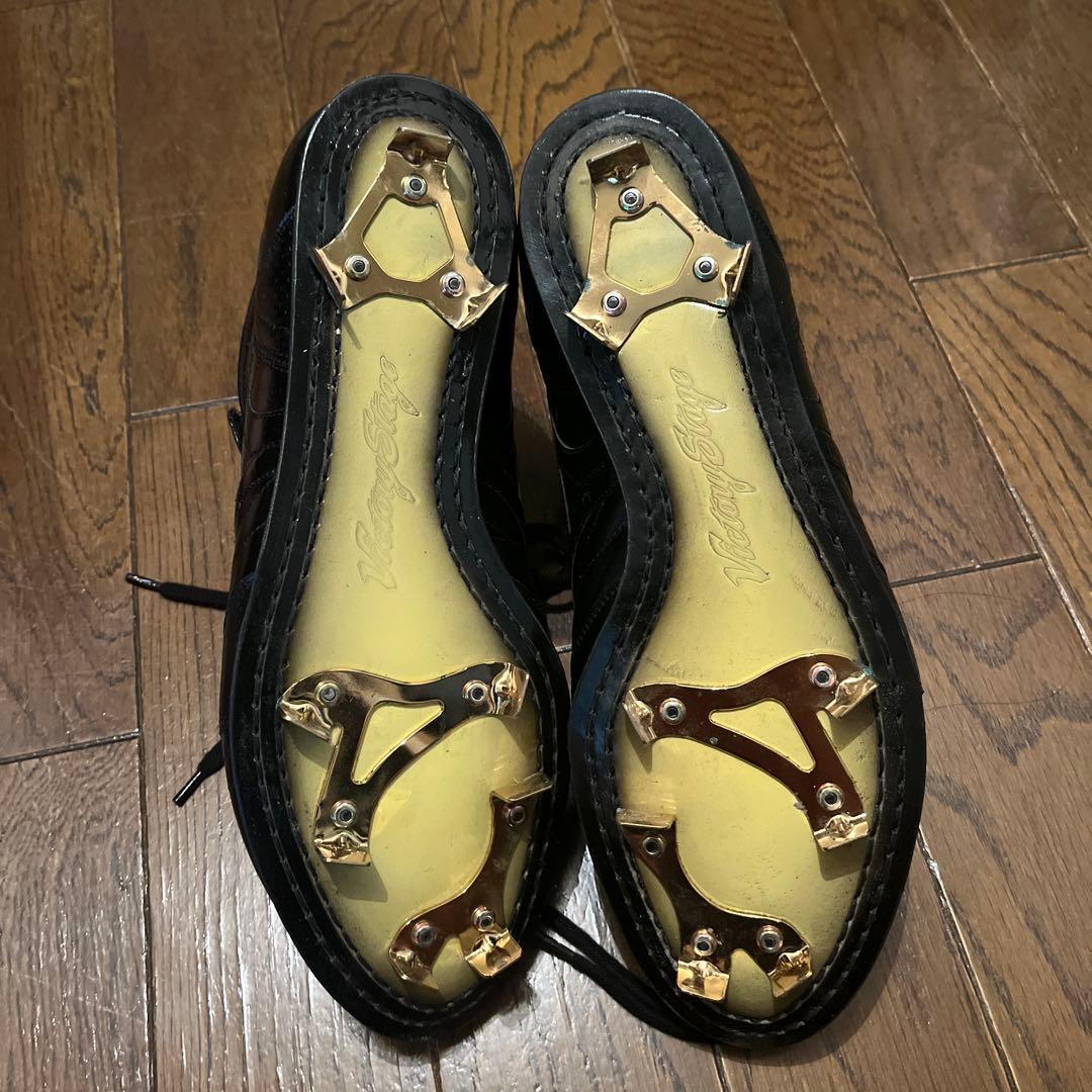 MIZUNO VictoryStage ハイカットスパイク