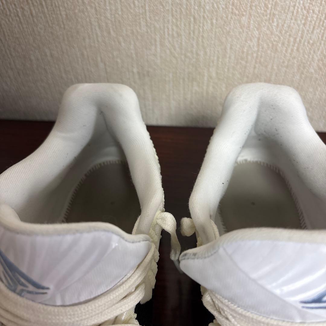 NIKE JA3 EP 27.5cm ジャ3