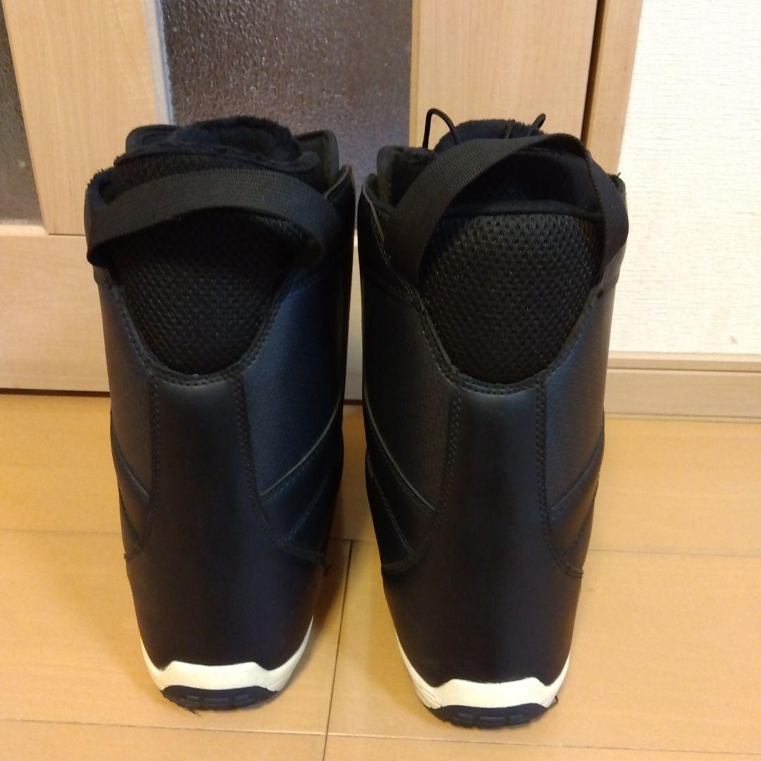 ラスターツ　スノーボードブーツ　25.5〜26cm