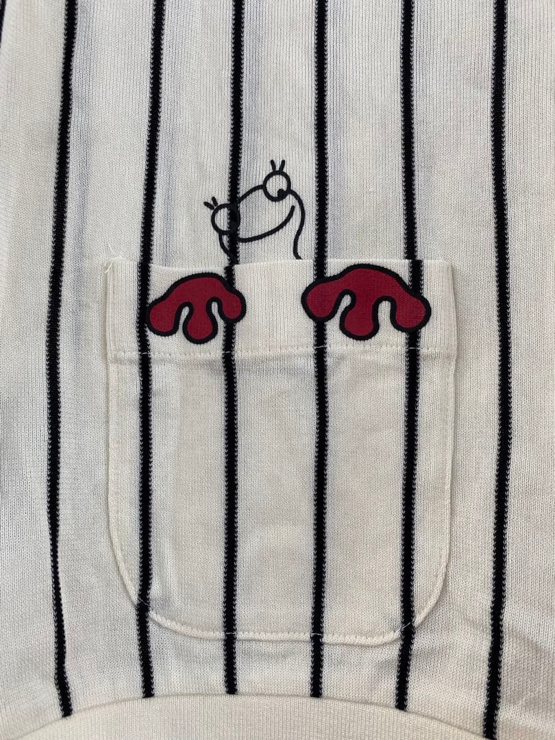 Noisy Noisy by mieko uesako ベスト サイズ52