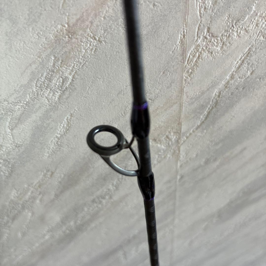 SHIMANO コルトスナイパーBB S96MH