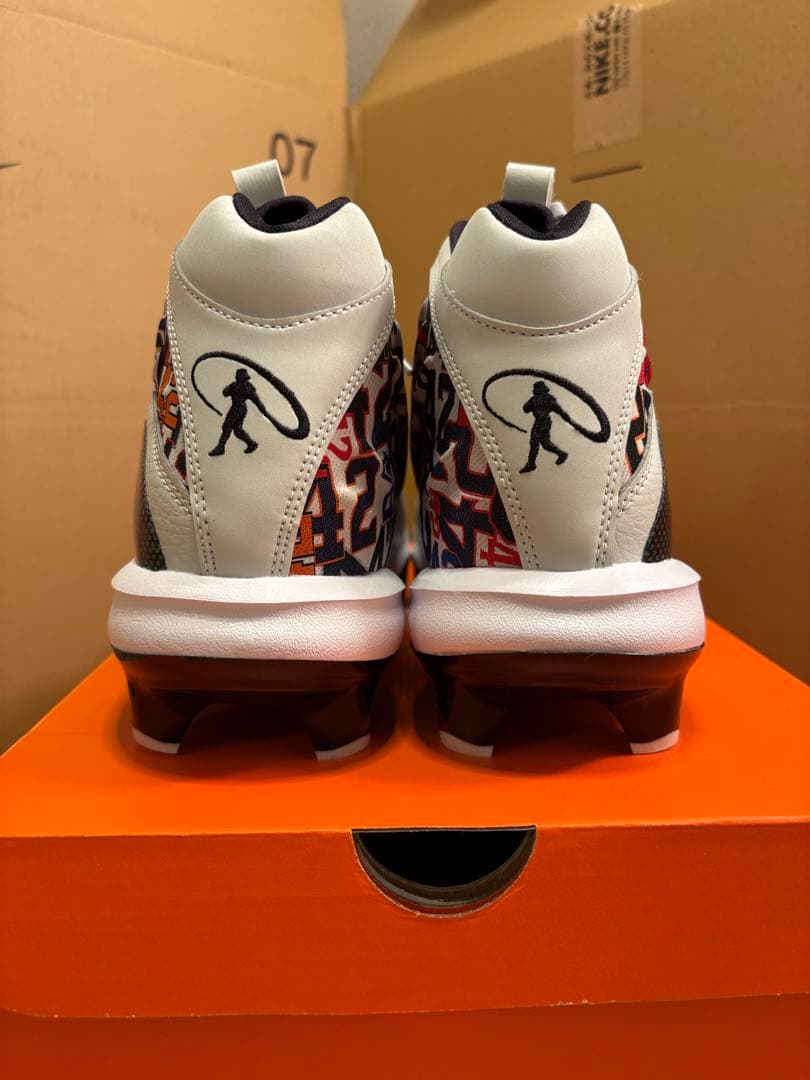 NIKE スパイク GRIFFEY 2 MCS JRD