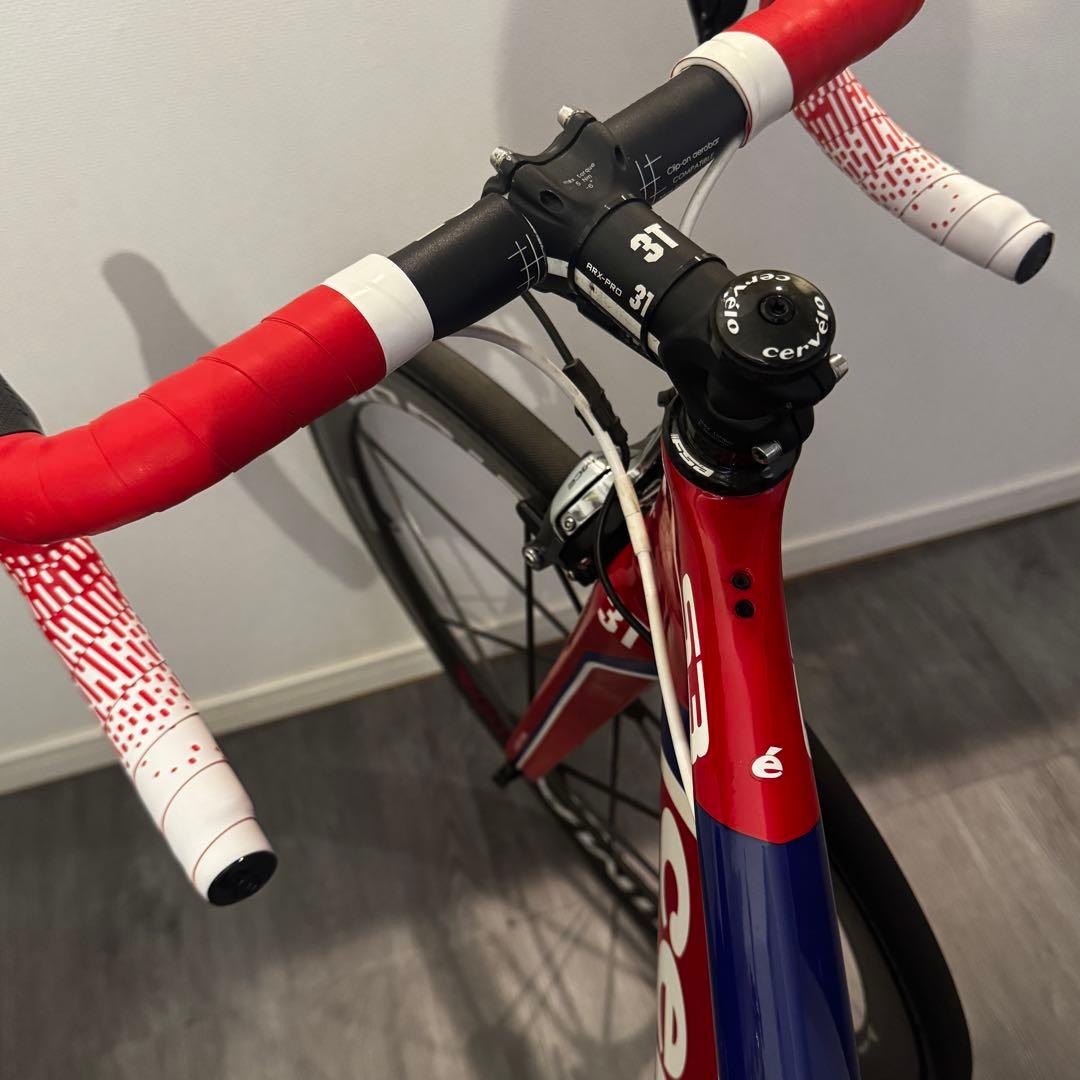 Cervélo S3 サイズ48 DURA-ACE CORIMA ロードバイク