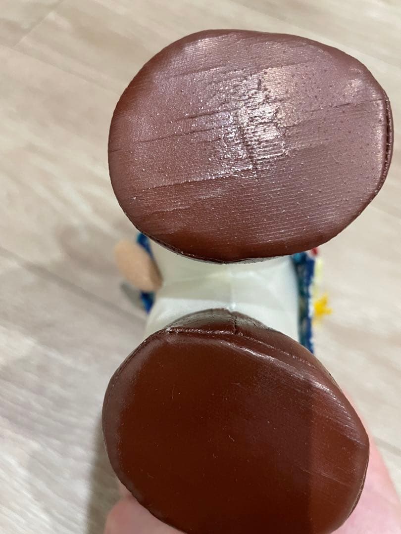 ハローキティ　ダニエル　ハワイ　ガングロ　ぬいぐるみ　ウェディング　オルゴール