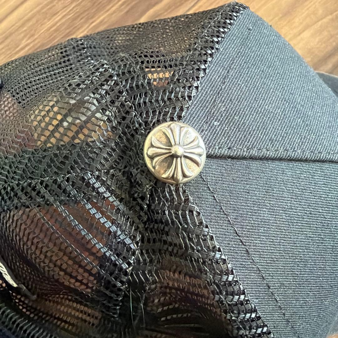 クロムハーツ　キャップ　chromehearts クロム