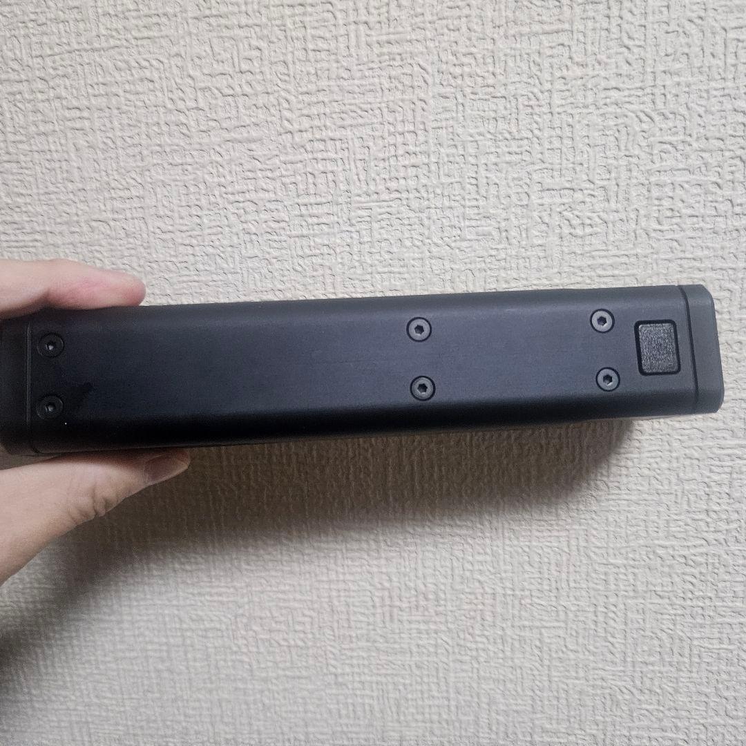 クリスベクター専用　ACETECH THOR&VIK1 完備美品セット