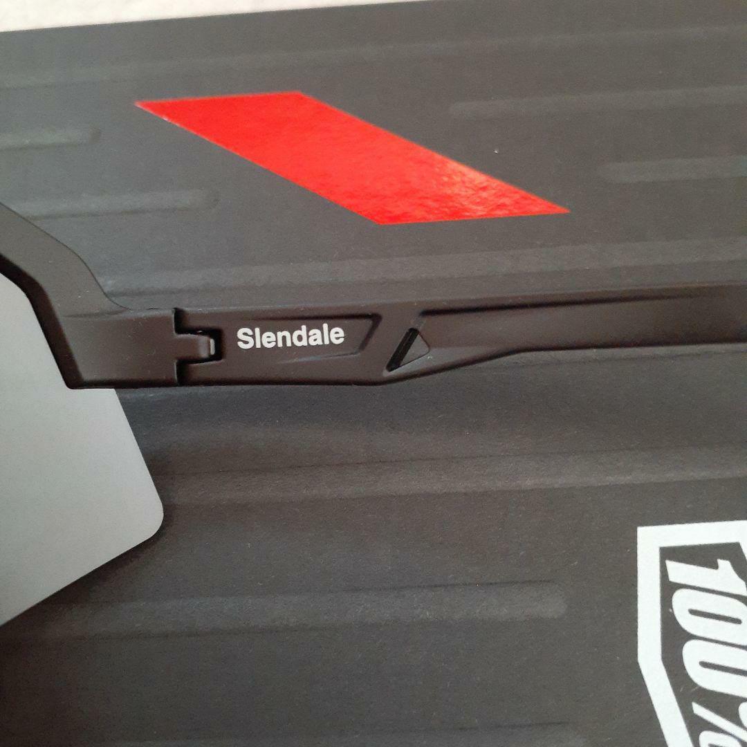 専用です 100% Slendale マットブラック ワンハンドレッド