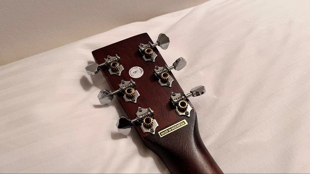 S.Yairi YD-4M/MH アコースティックギター 手渡しのみ