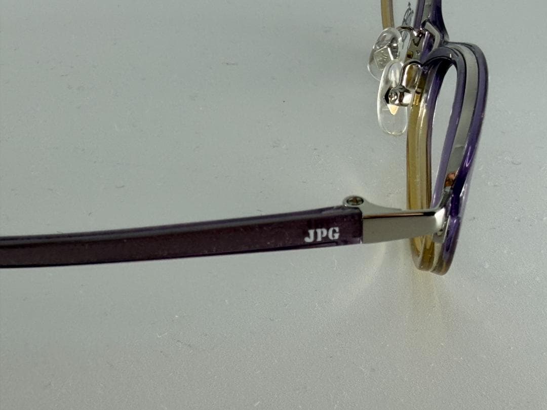 JEAN PAUL GAULTIER ビンテージ 57-0075